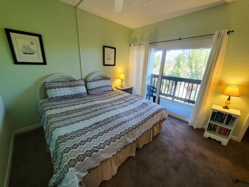 Holiday home Island House D222 St. Augustine