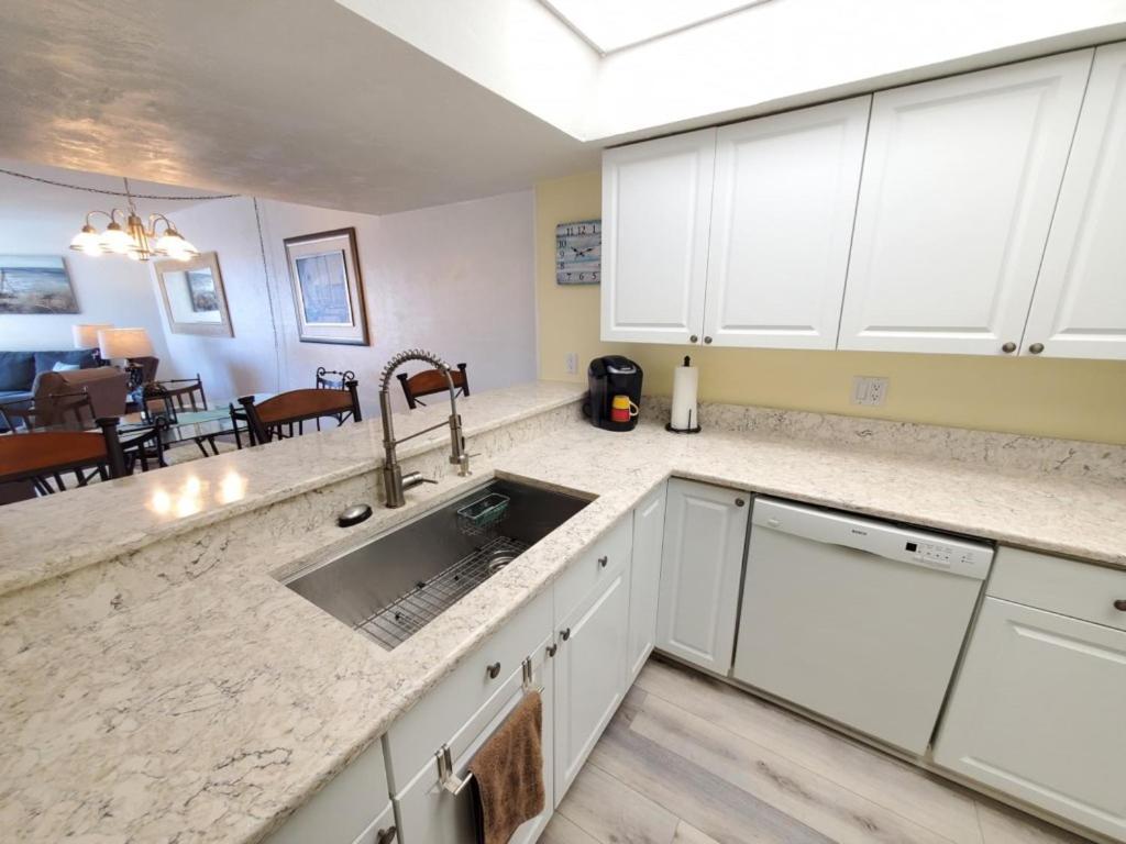 Island House D222 Holiday home St. Augustine