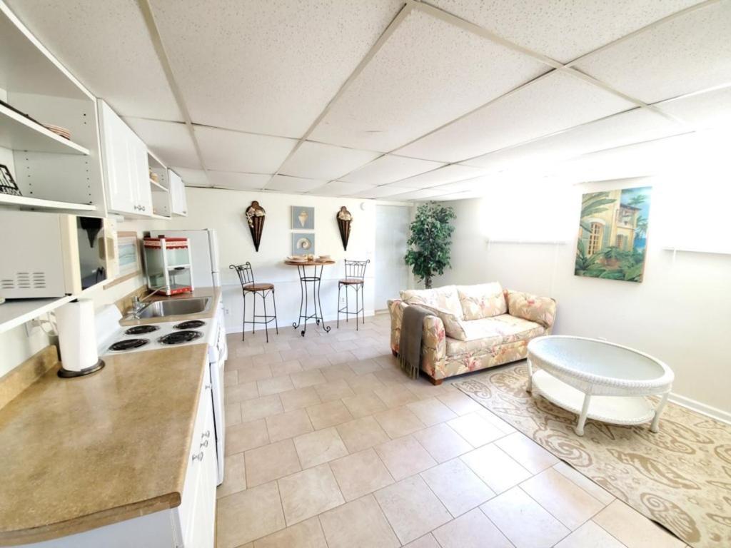 The Dunes Holiday home