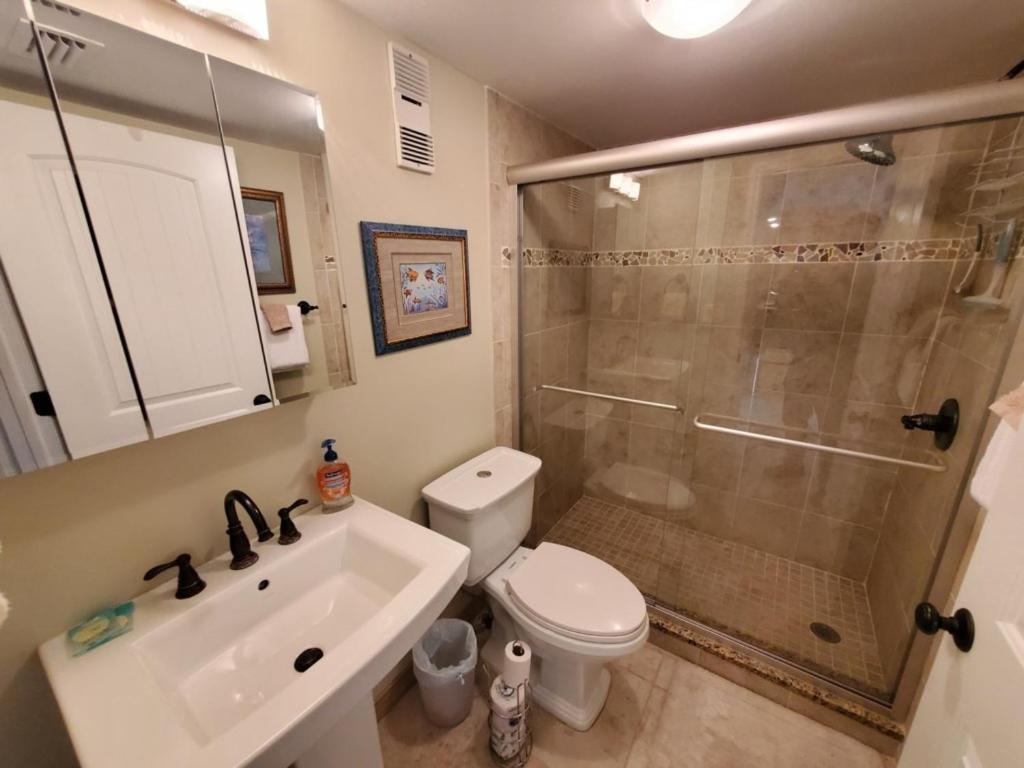 Pelican Inlet A206 Holiday home St. Augustine