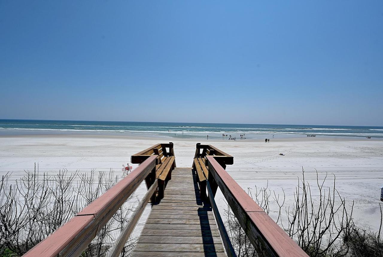 Ocean Paradise St. Augustine