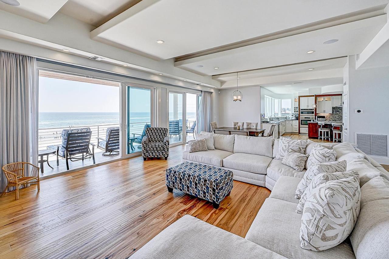 Holiday home Ocean Paradise *