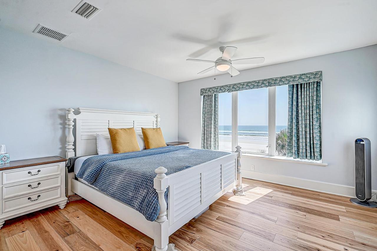 Ocean Paradise Holiday home St. Augustine