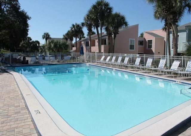 Quail Hollow A8-1u Holiday home *