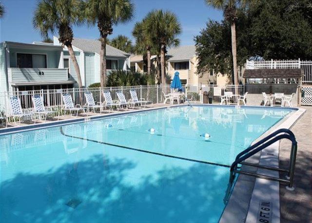 Quail Hollow A8-1u Holiday home *