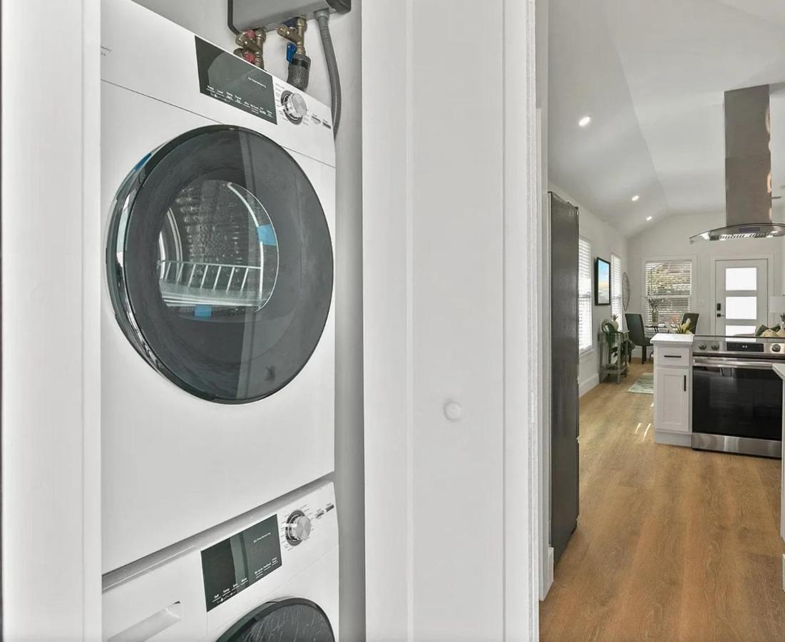 Holiday home Relaxing Retreat And Modern Charm In Historic St. Augustine
