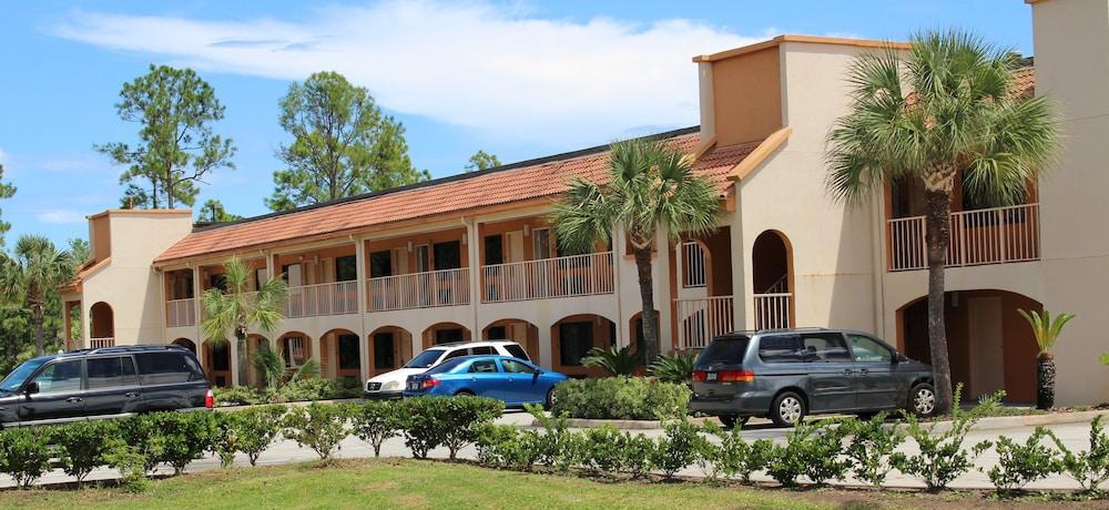 Pensão Quality St Augustine Outlet Mall Saint Augustine