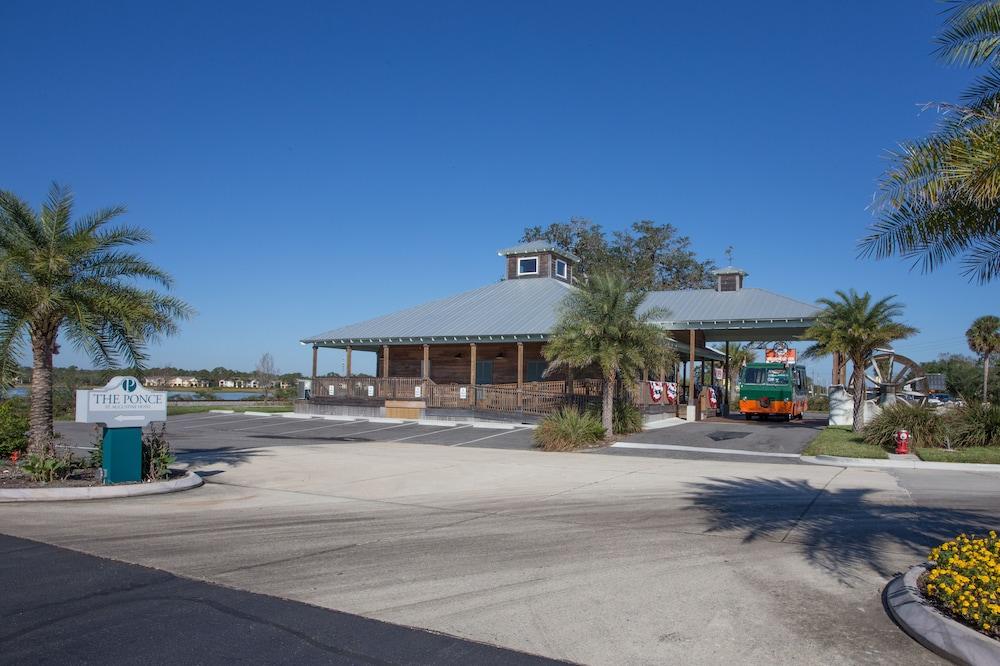 Hotel The Ponce 3*
