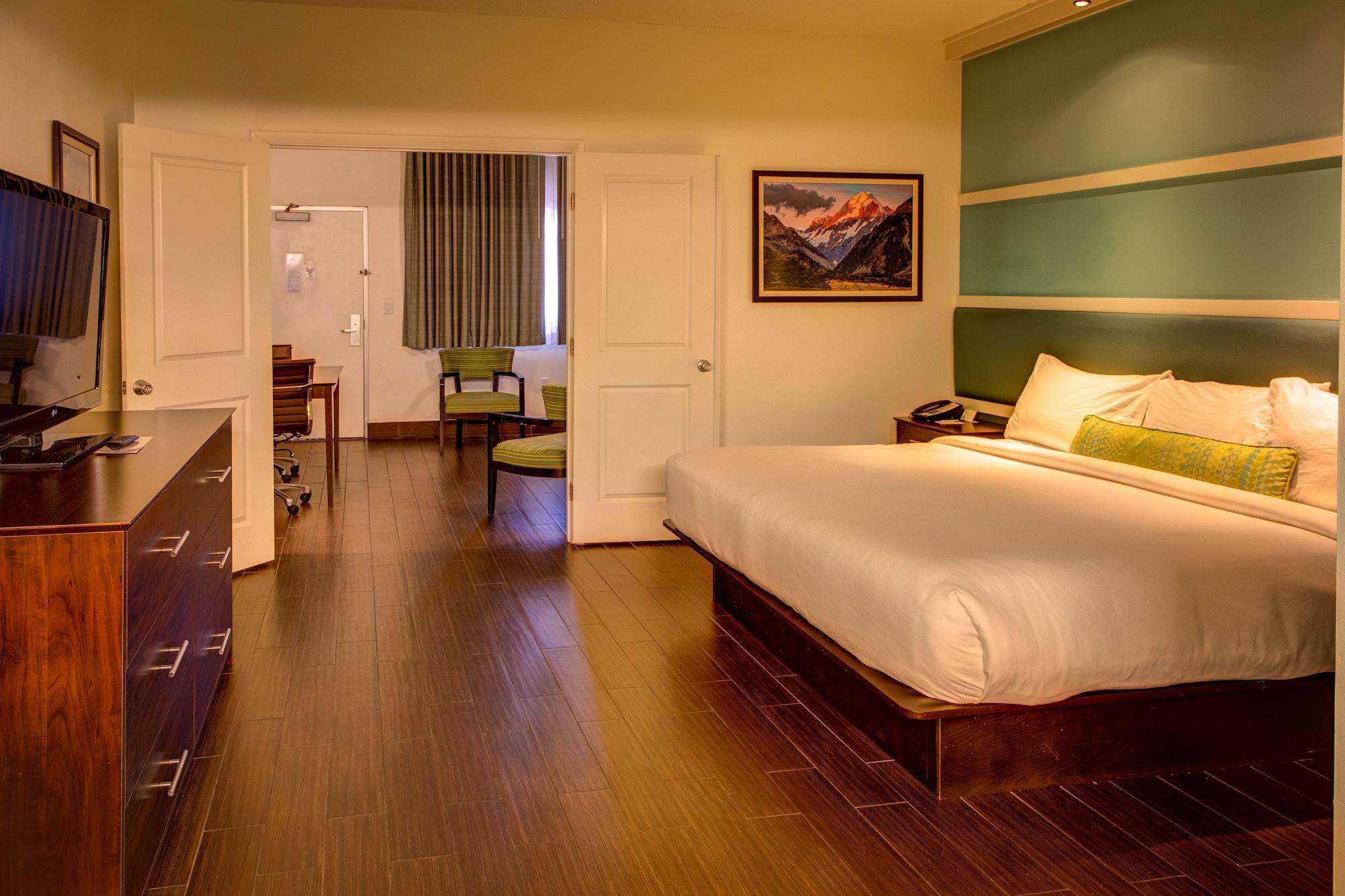 Inn The Flagler - 3*