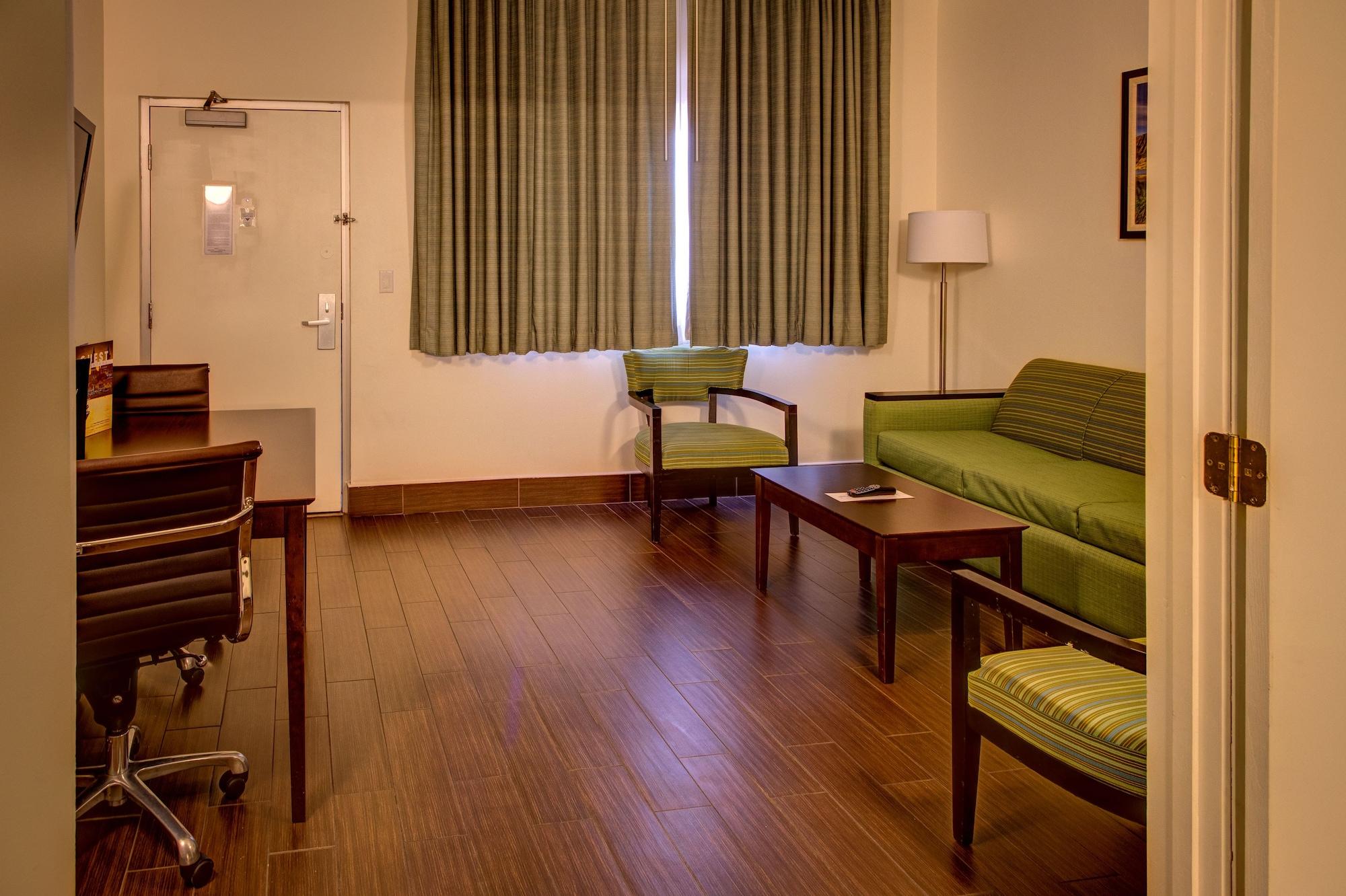 Inn The Flagler -