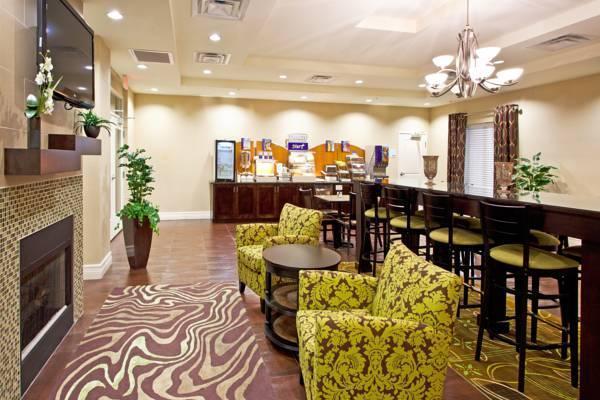 Express And North By Ihg 3*