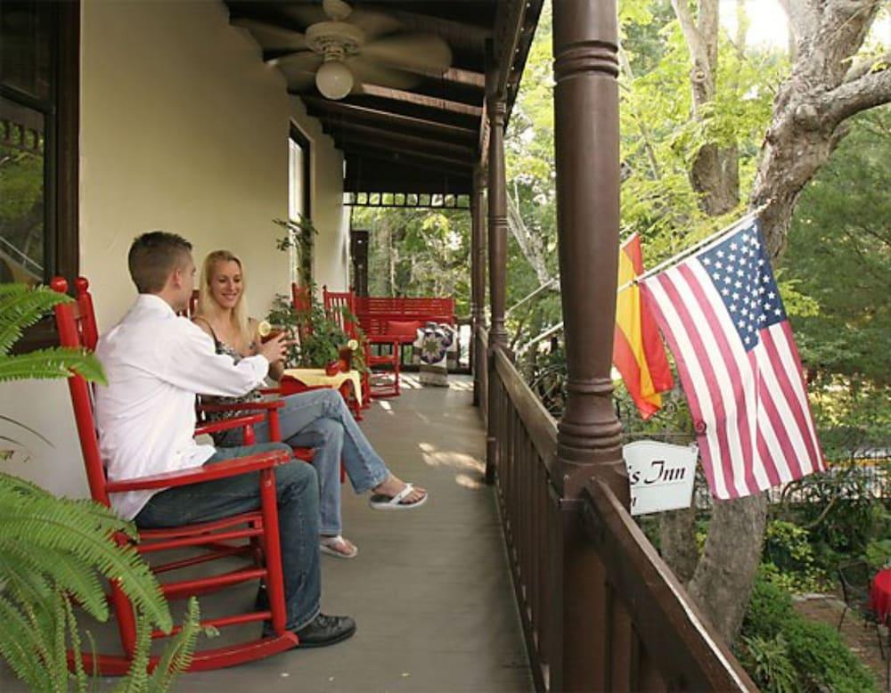 Bed & Breakfast St. Francis - 3*
