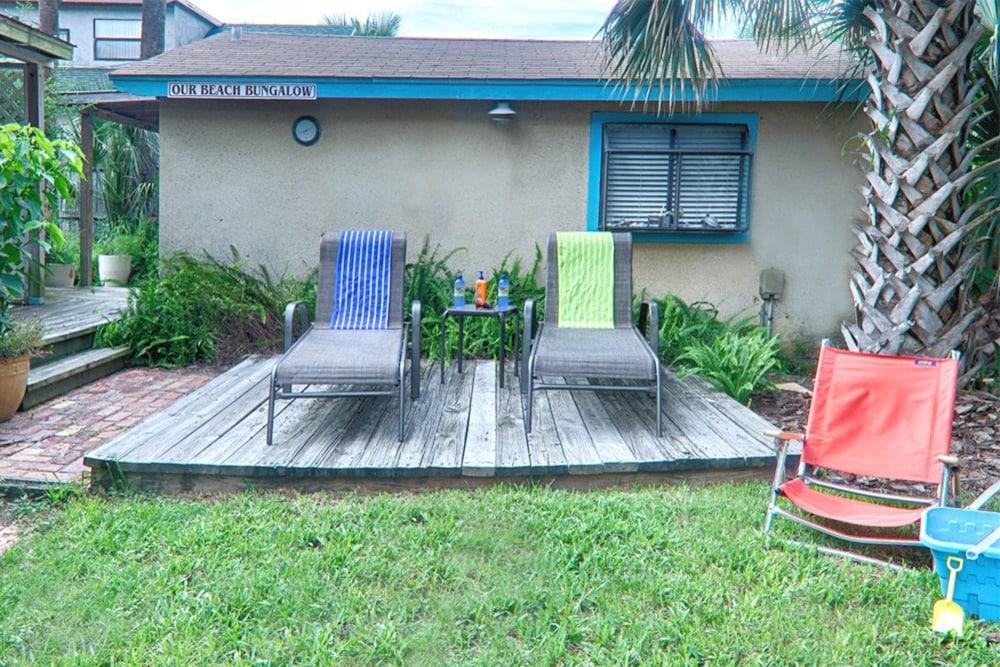 Bed & Breakfast St. Francis -