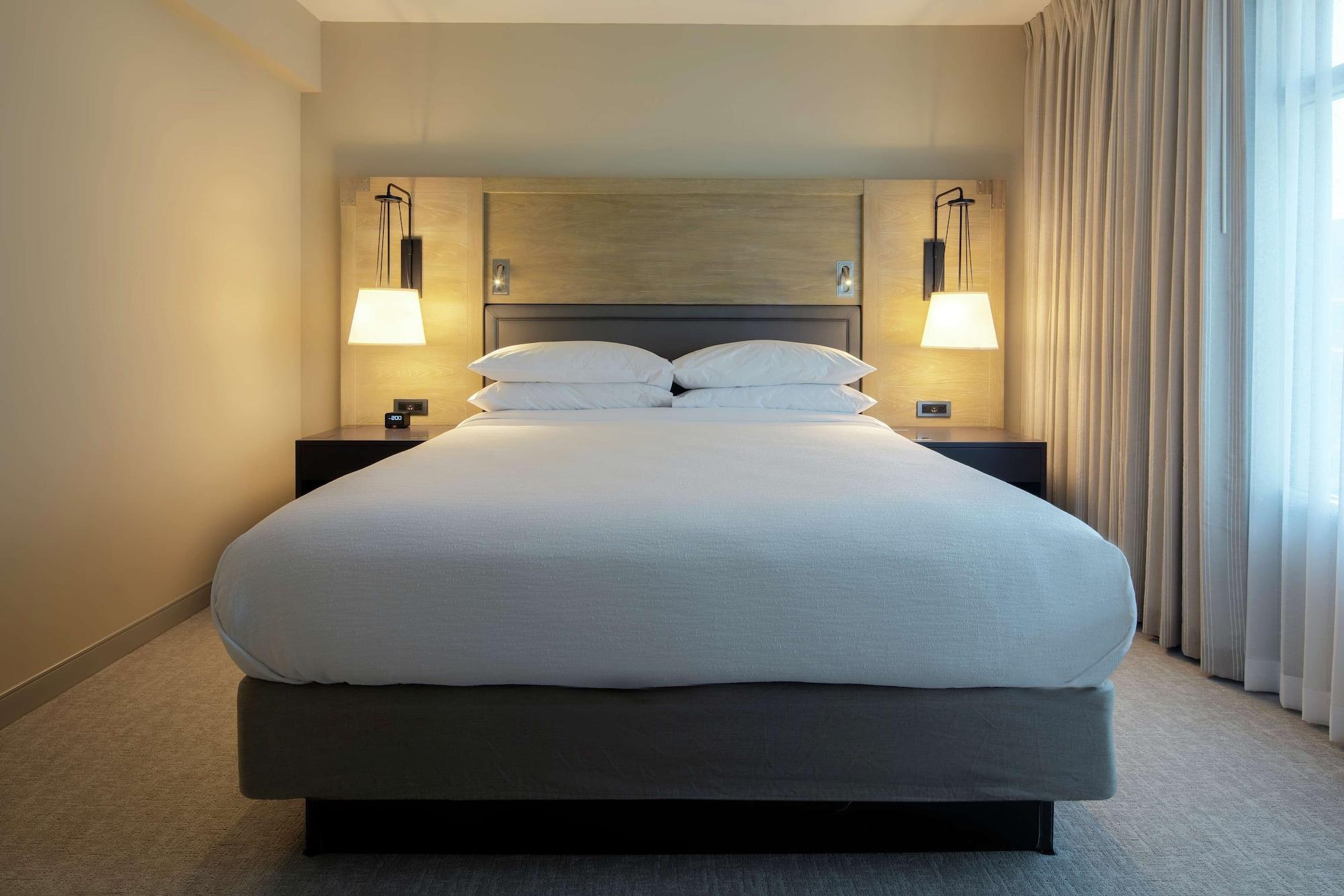Embassy St Augustine Oceanfront Resort 4*