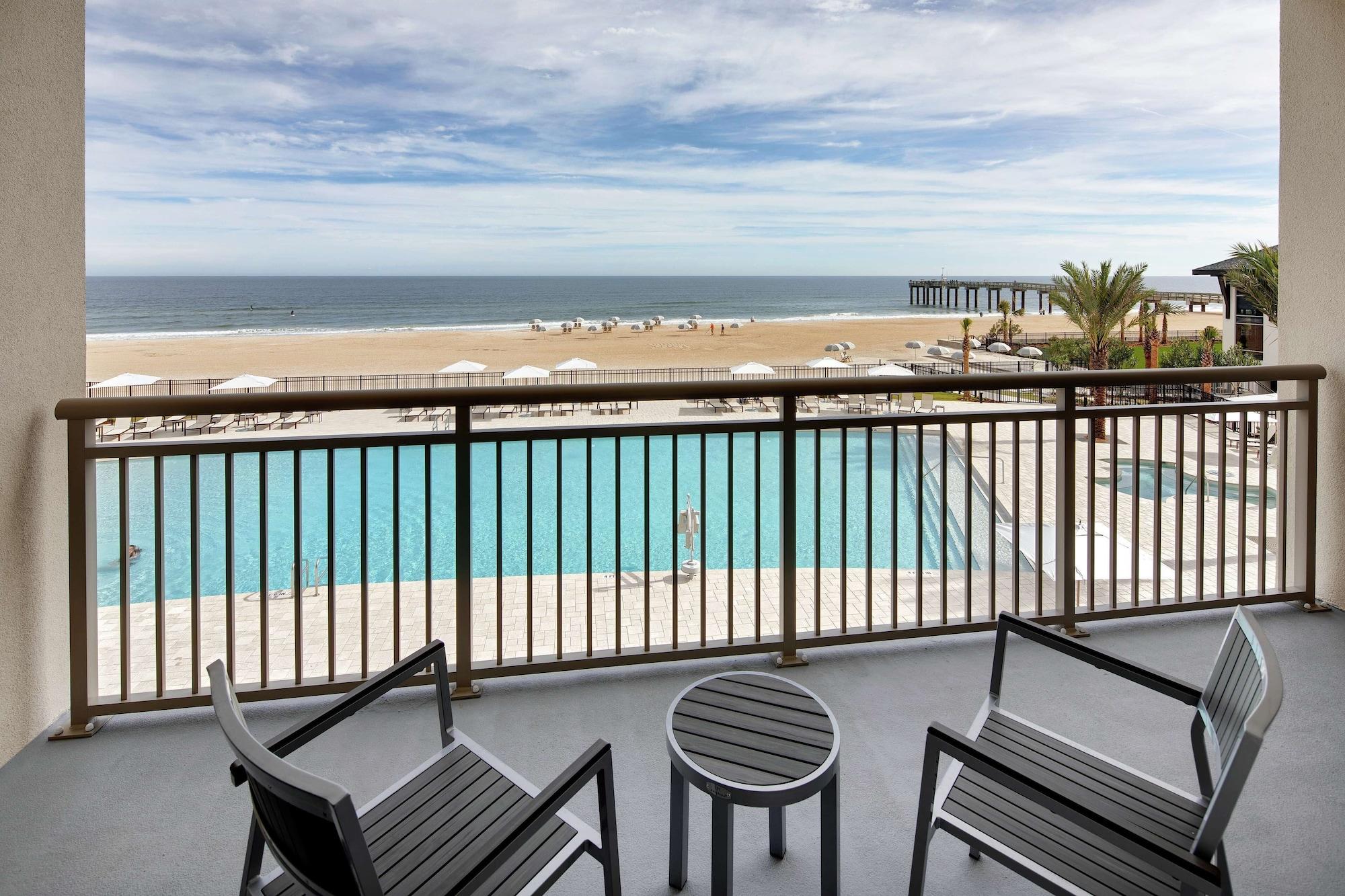 Embassy St Augustine Oceanfront 4* St. Augustine