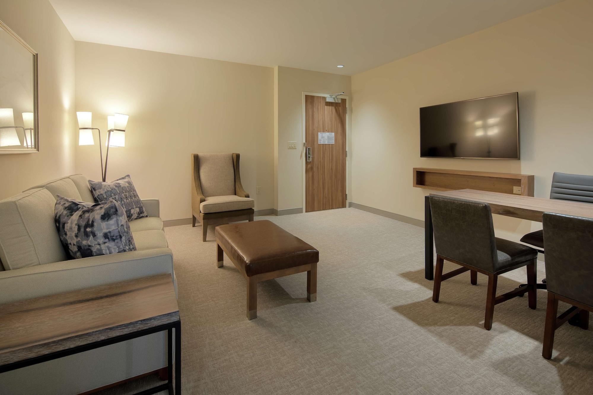 Resort Embassy St Augustine Oceanfront St. Augustine
