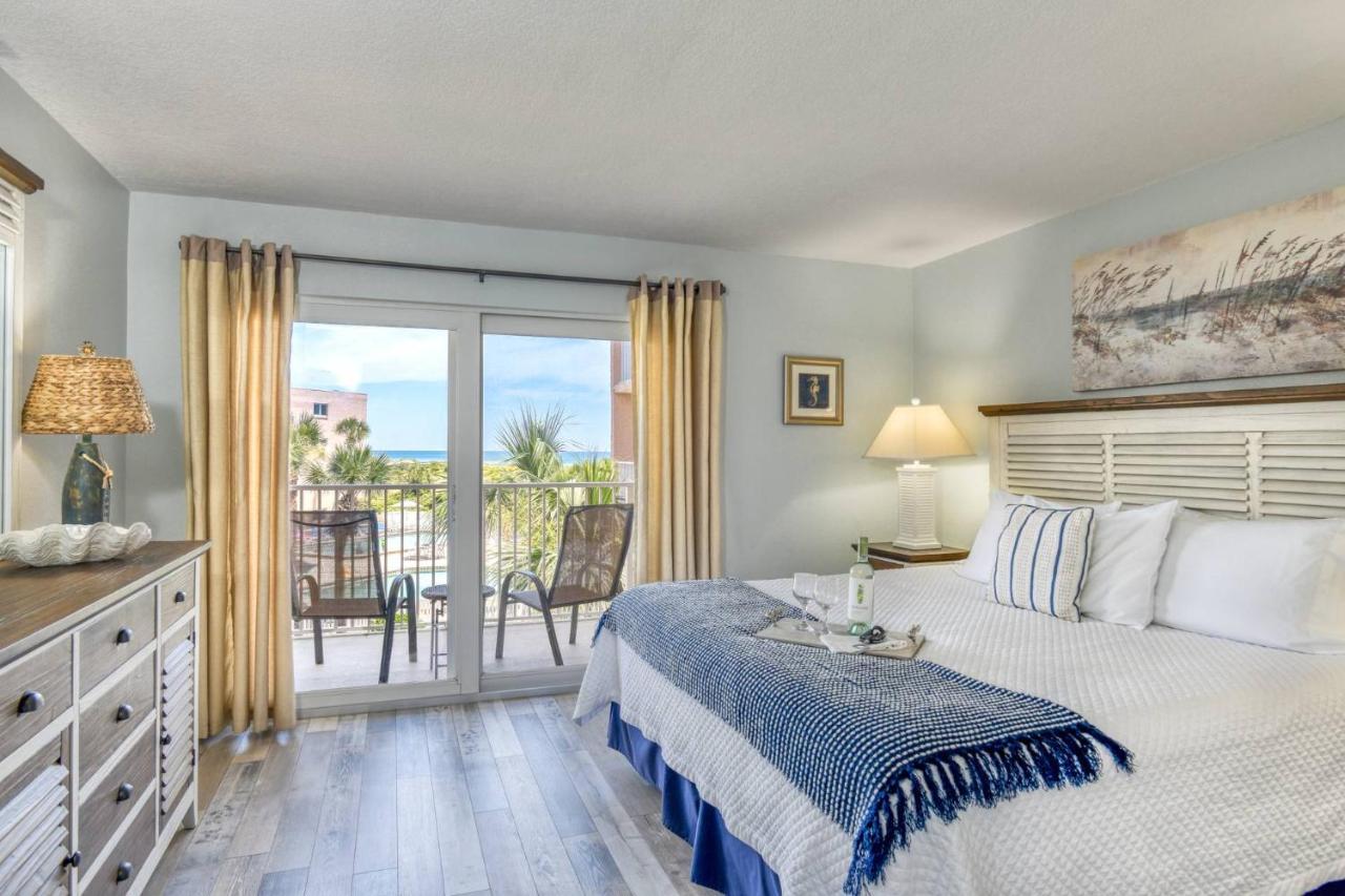 Beachtime Holiday home *