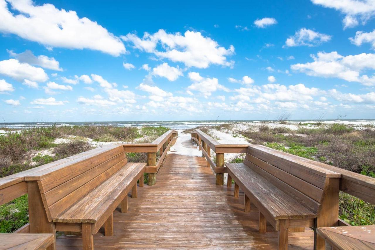 Beachtime Holiday home St. Augustine