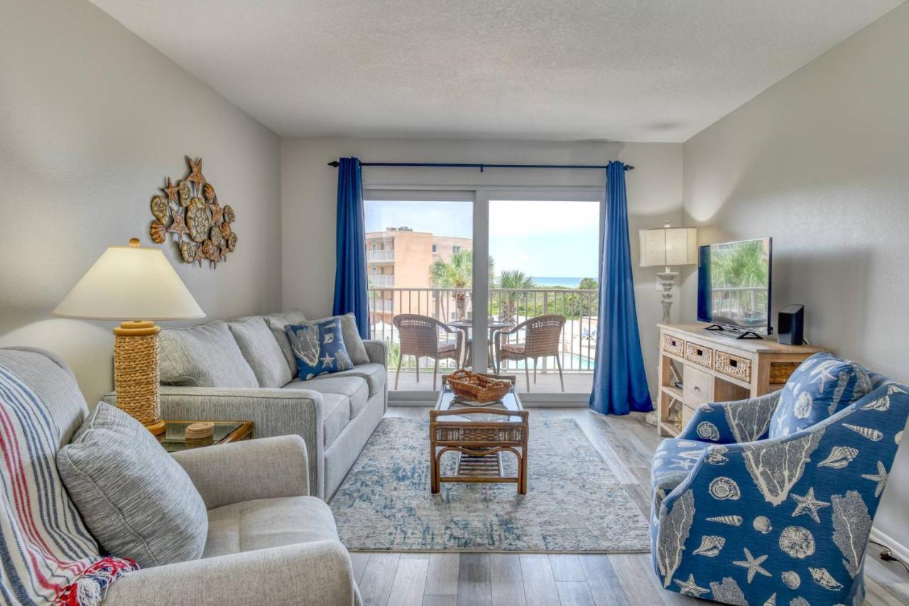 Beachtime Holiday home St. Augustine