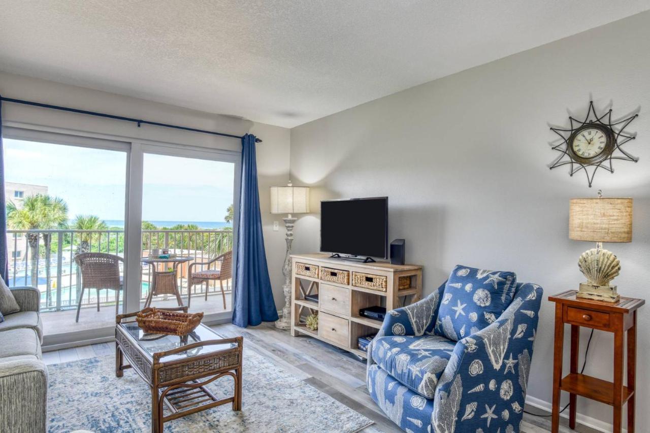 Beachtime Holiday home *