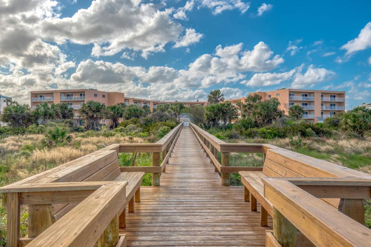 Holiday home Beachtime St. Augustine