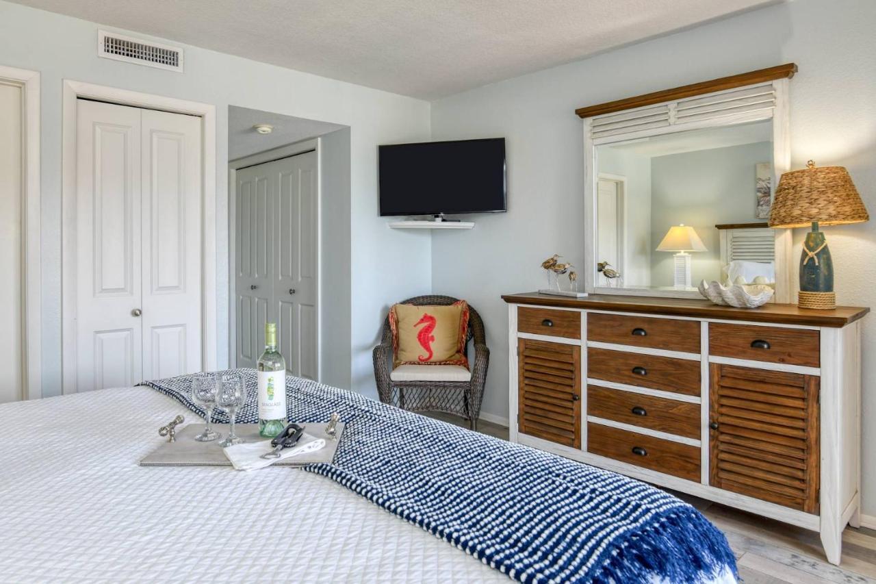 Beachtime Holiday home St. Augustine