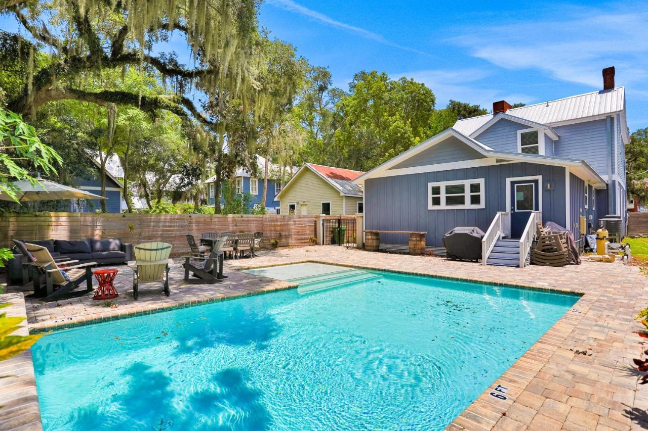 Holiday home Sanford Serenity