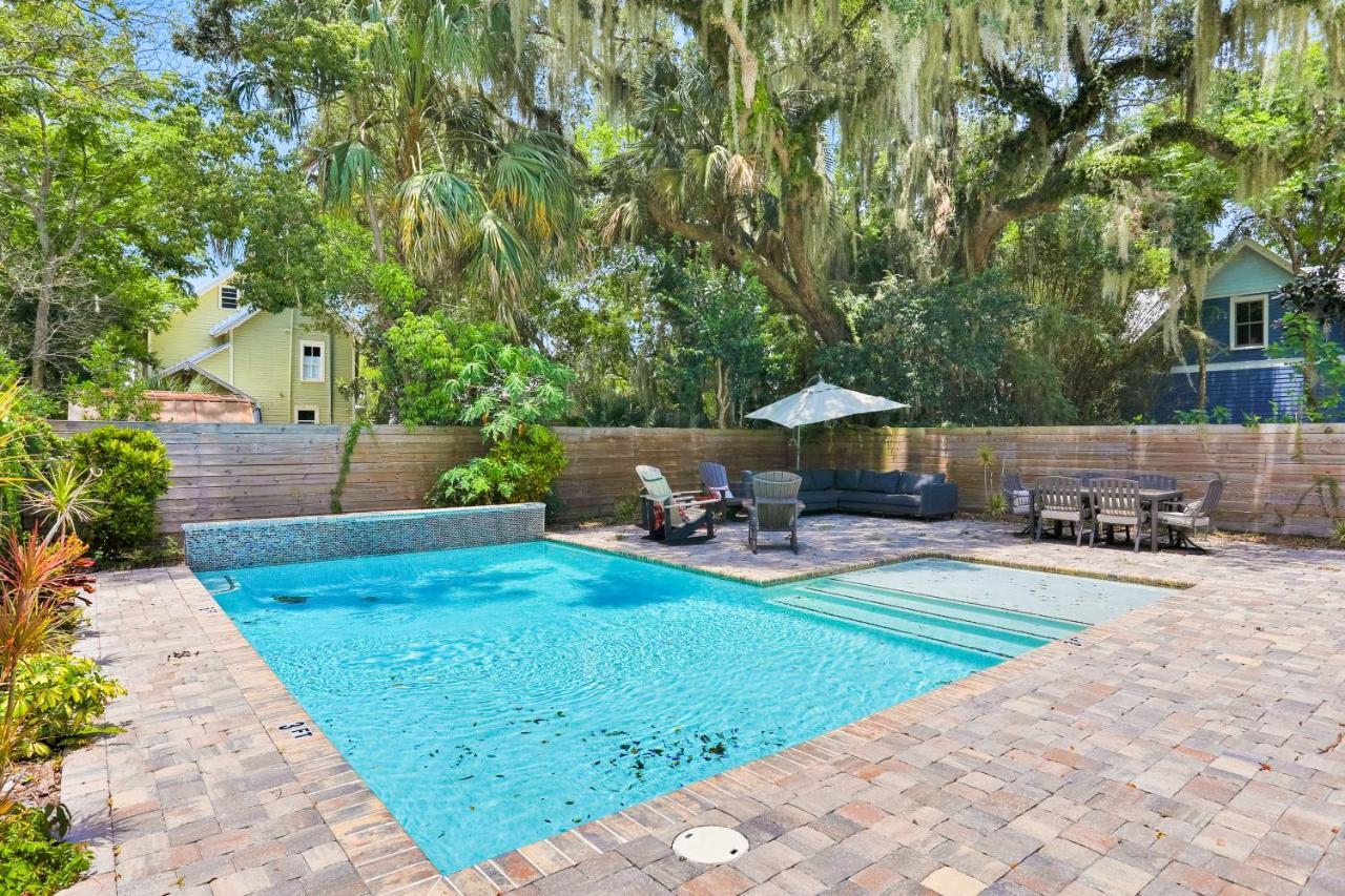 Sanford Serenity St. Augustine