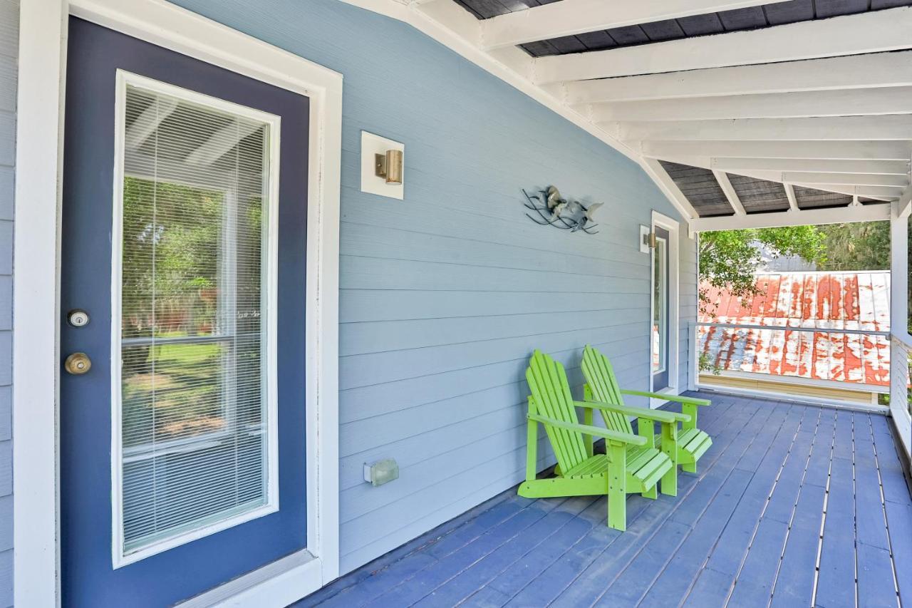 Sanford Serenity Holiday home