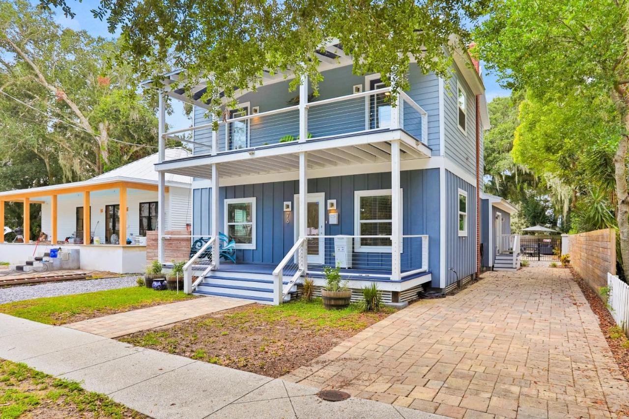 Holiday home Sanford Serenity