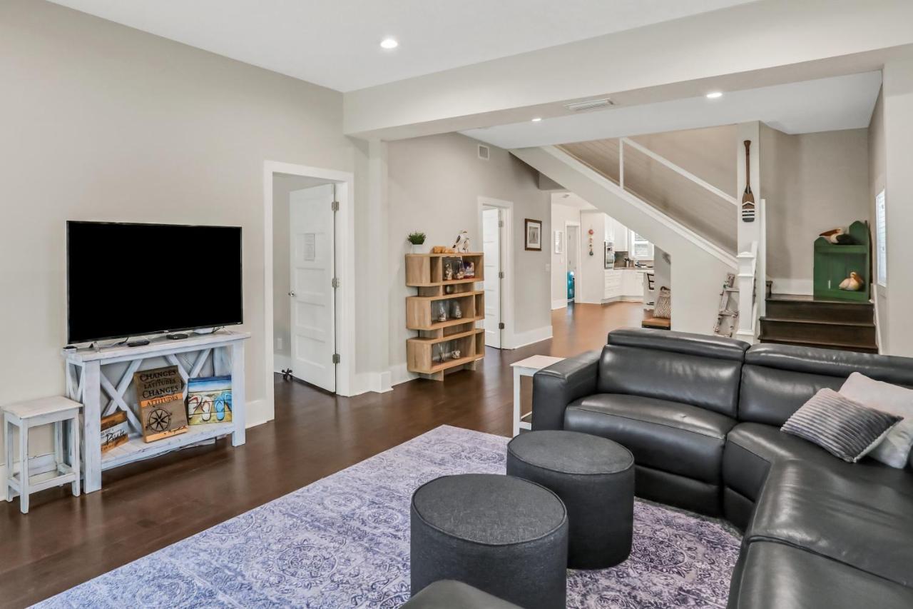 Sanford Serenity Holiday home