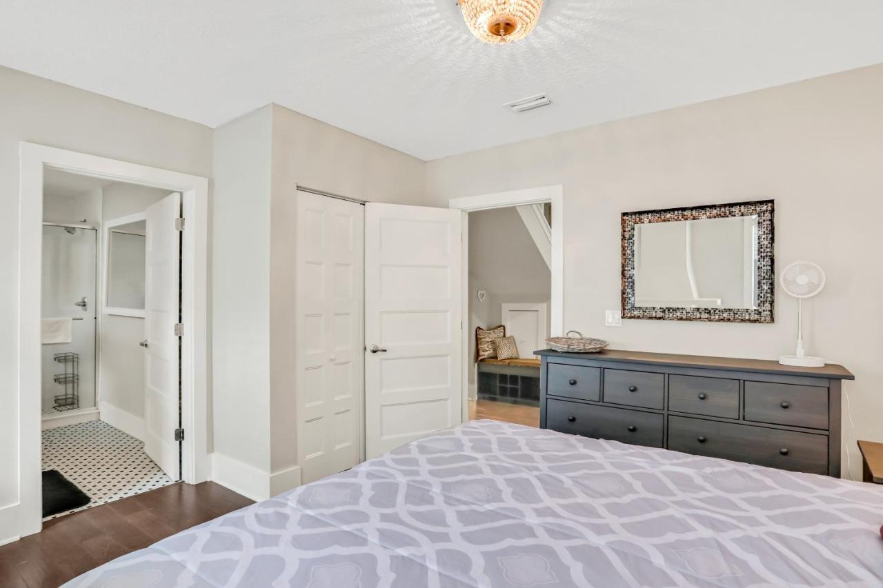 Sanford Serenity Holiday home St. Augustine
