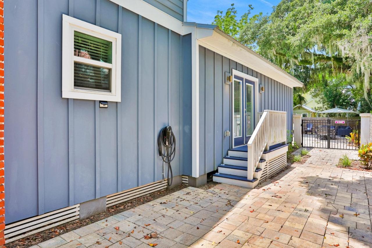 Holiday home Sanford Serenity St. Augustine