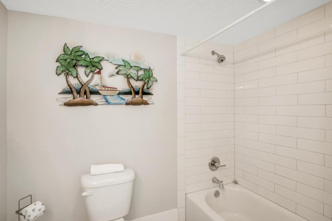 Sanford Serenity Holiday home St. Augustine