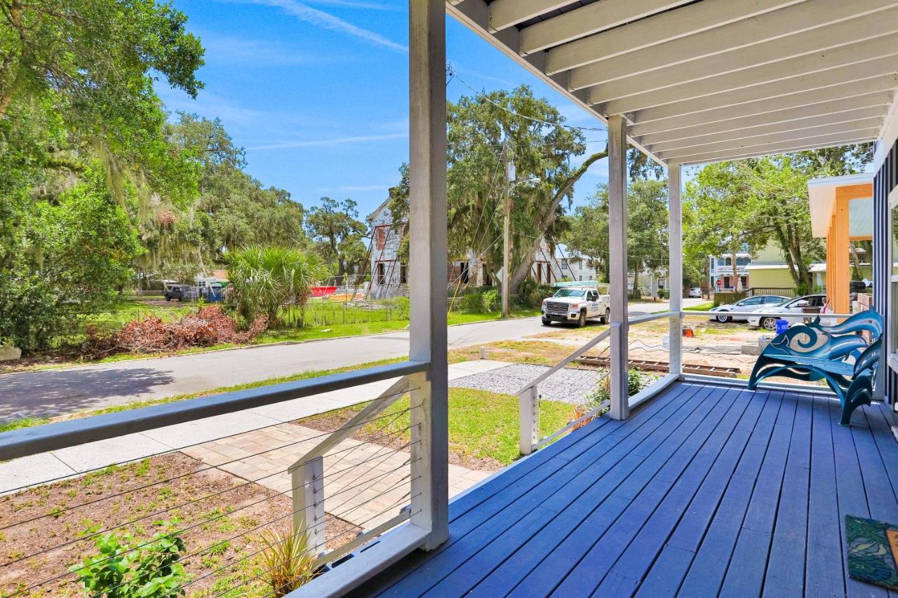 Sanford Serenity