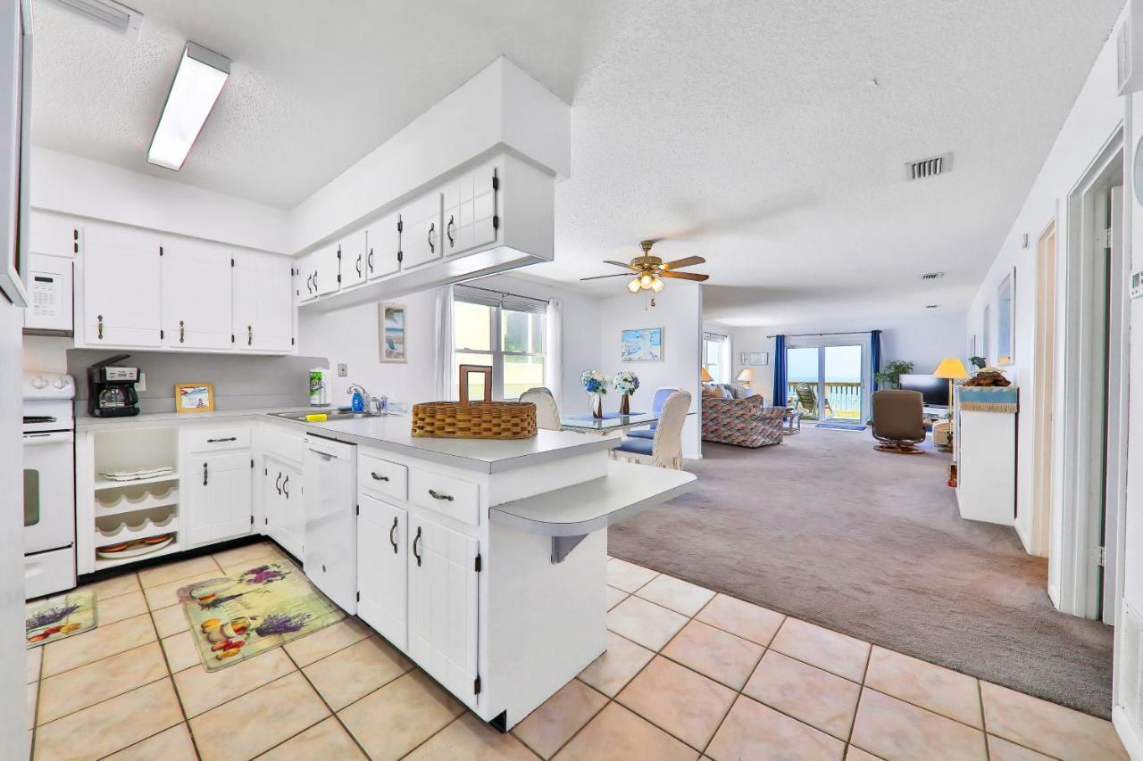 Holiday home Vilano's Edge Full *