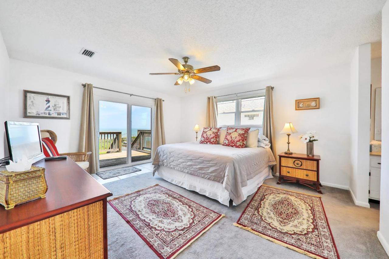 Vilano's Edge Full Holiday home St. Augustine