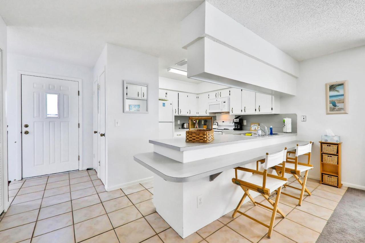 Holiday home Vilano's Edge Full St. Augustine