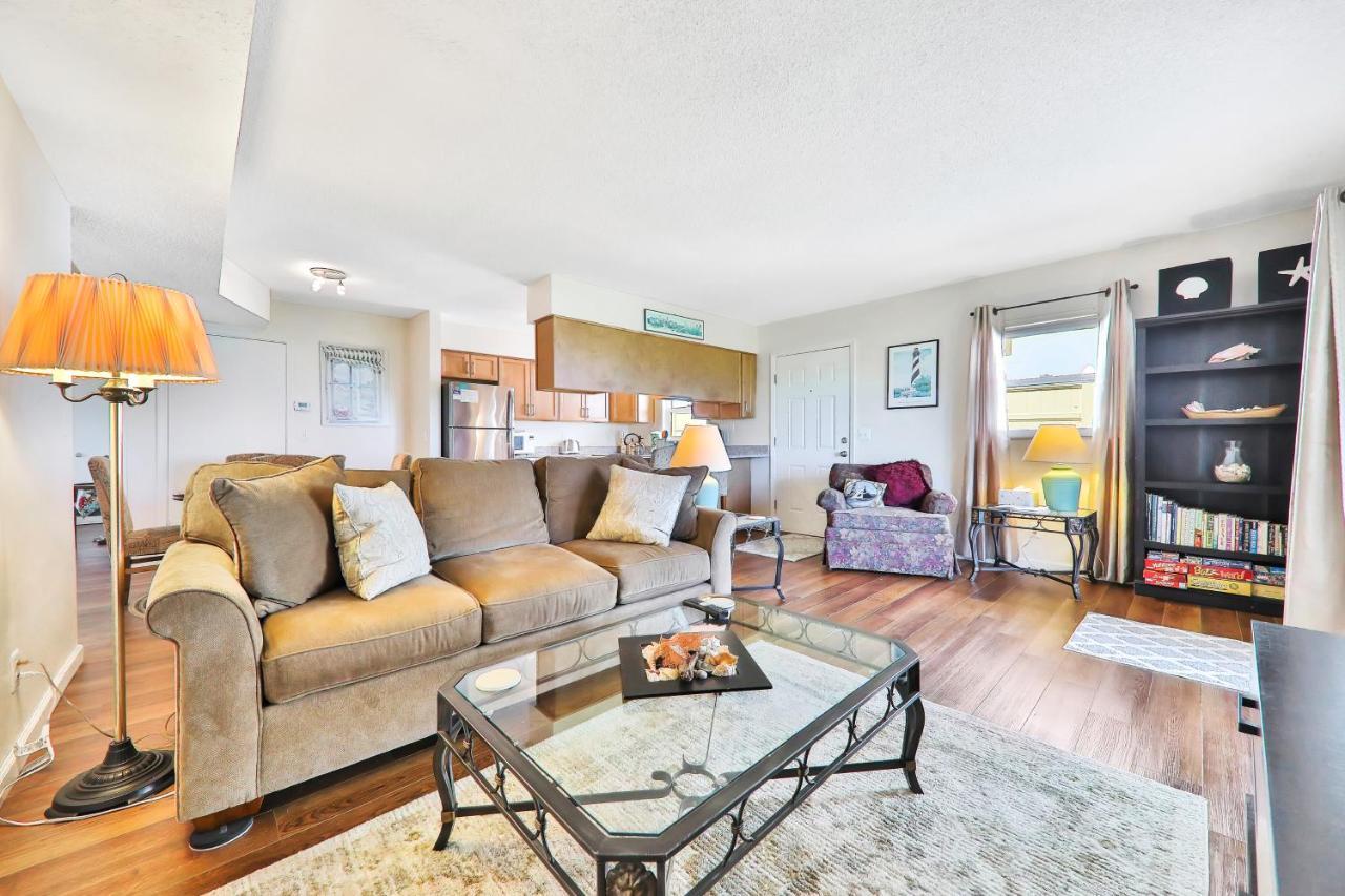 Holiday home Vilano's Edge Full