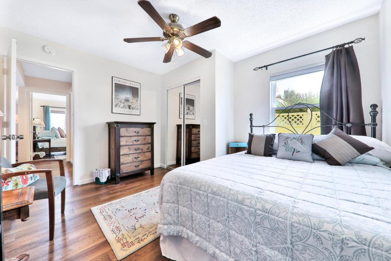 Vilano's Edge Full Holiday home St. Augustine