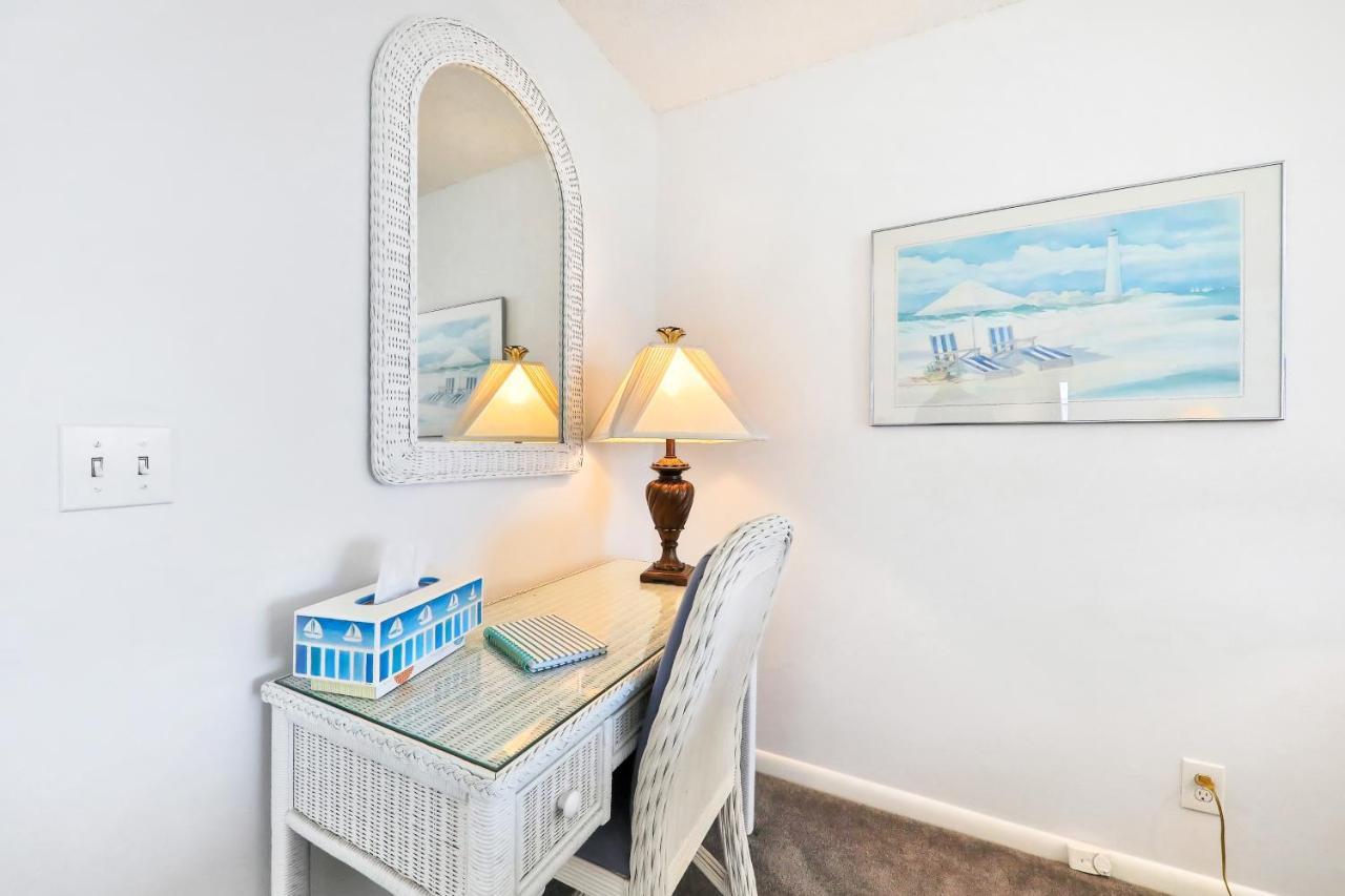 Holiday home Vilano's Edge Full *
