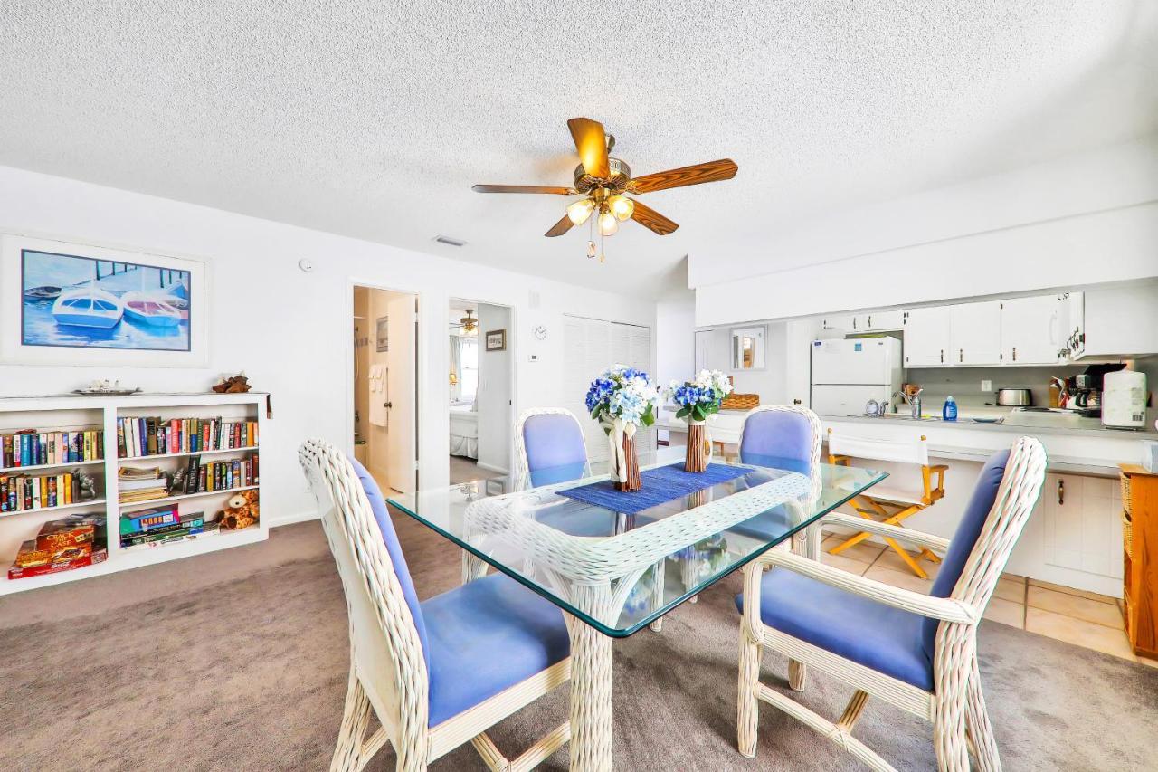 Holiday home Vilano's Edge Full St. Augustine