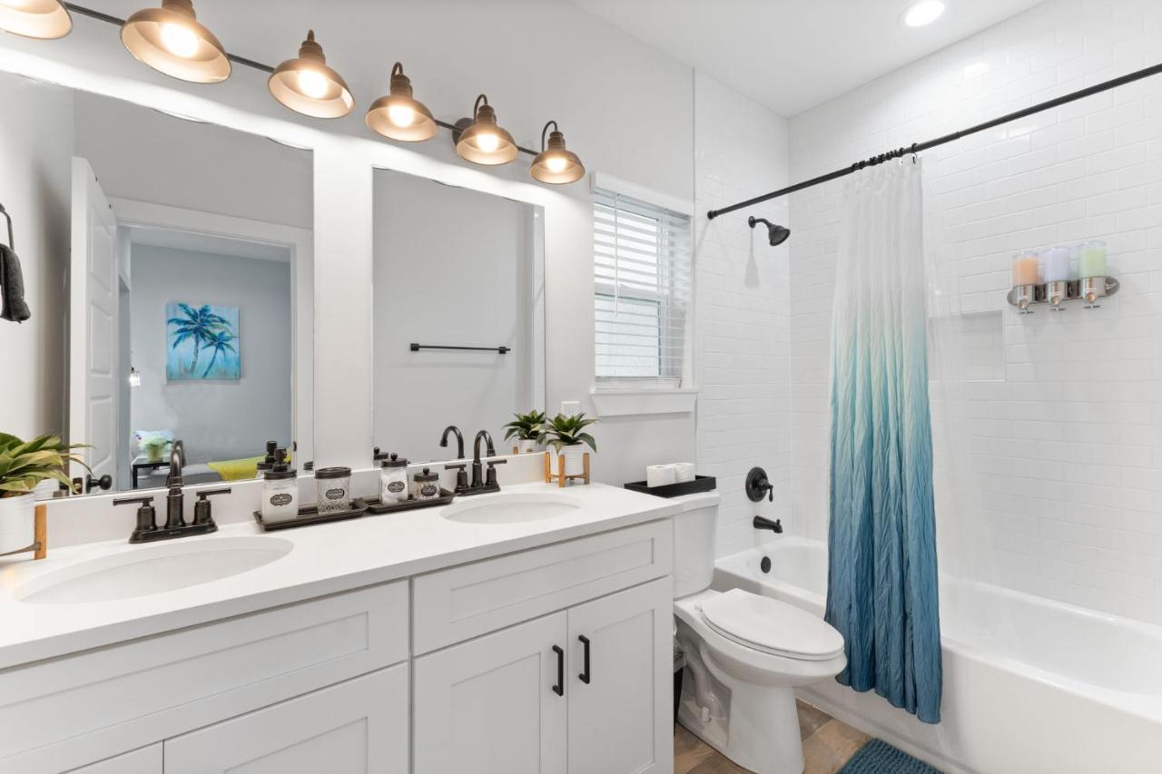 Serenity Pearl Escape Holiday home St. Augustine