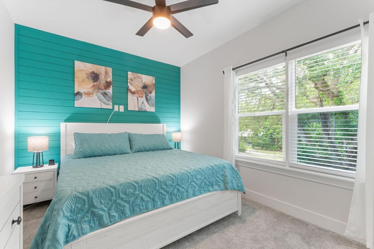 Serenity Pearl Escape Holiday home St. Augustine