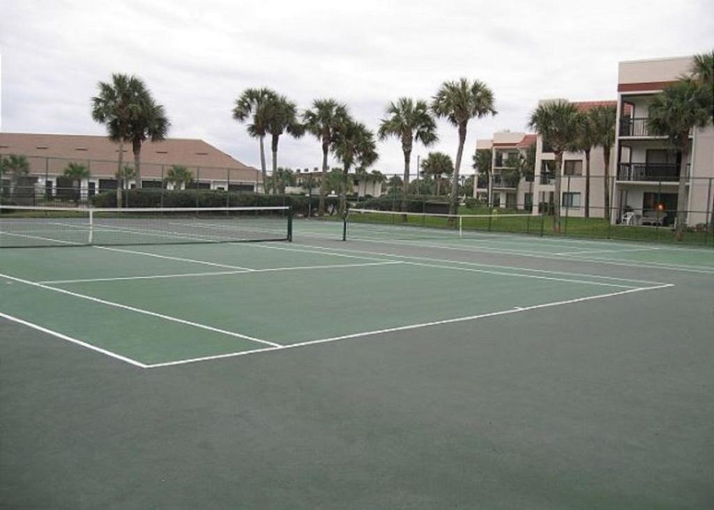 I33 - Ocean Village Club Holiday home *