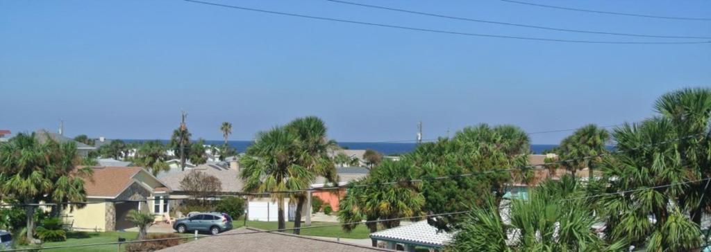 I33 - Ocean Village Club Holiday home St. Augustine