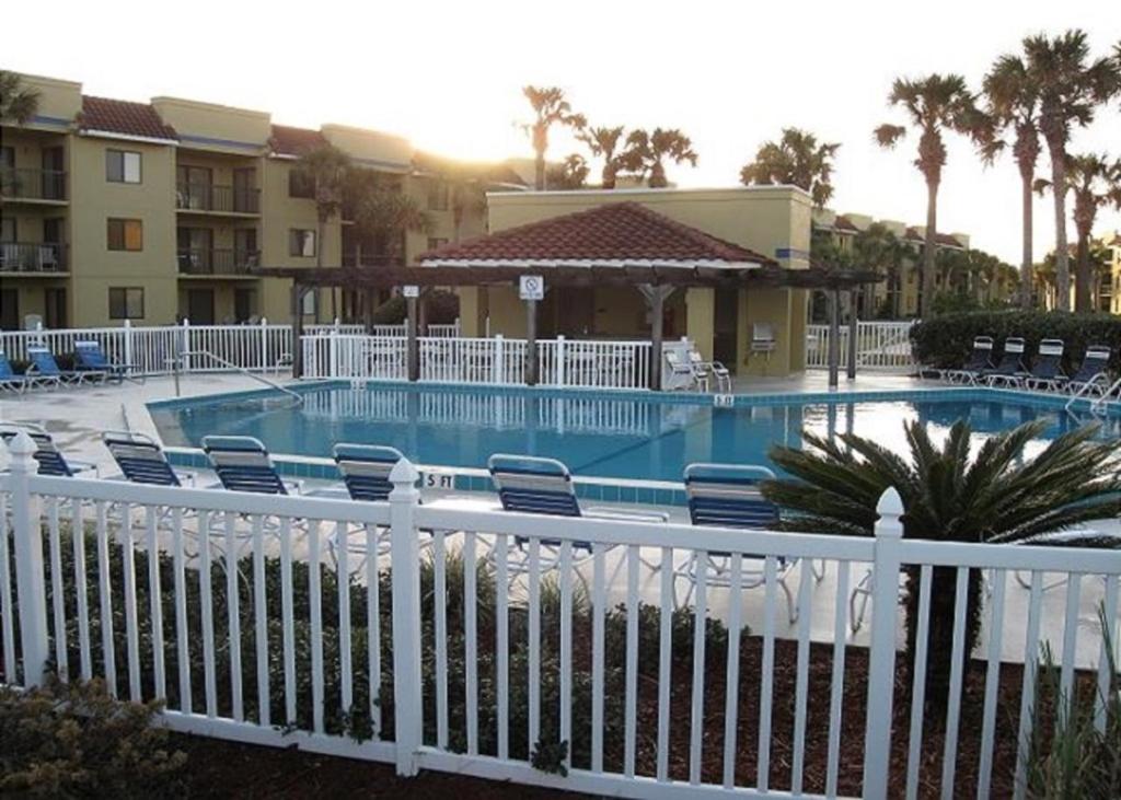 I33 - Ocean Village Club Holiday home