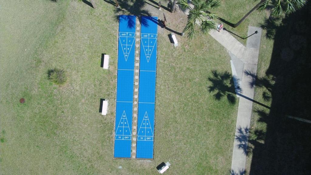 I33 - Ocean Village Club Holiday home *