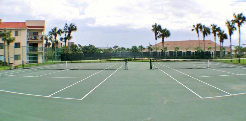 I33 - Ocean Village Club Holiday home