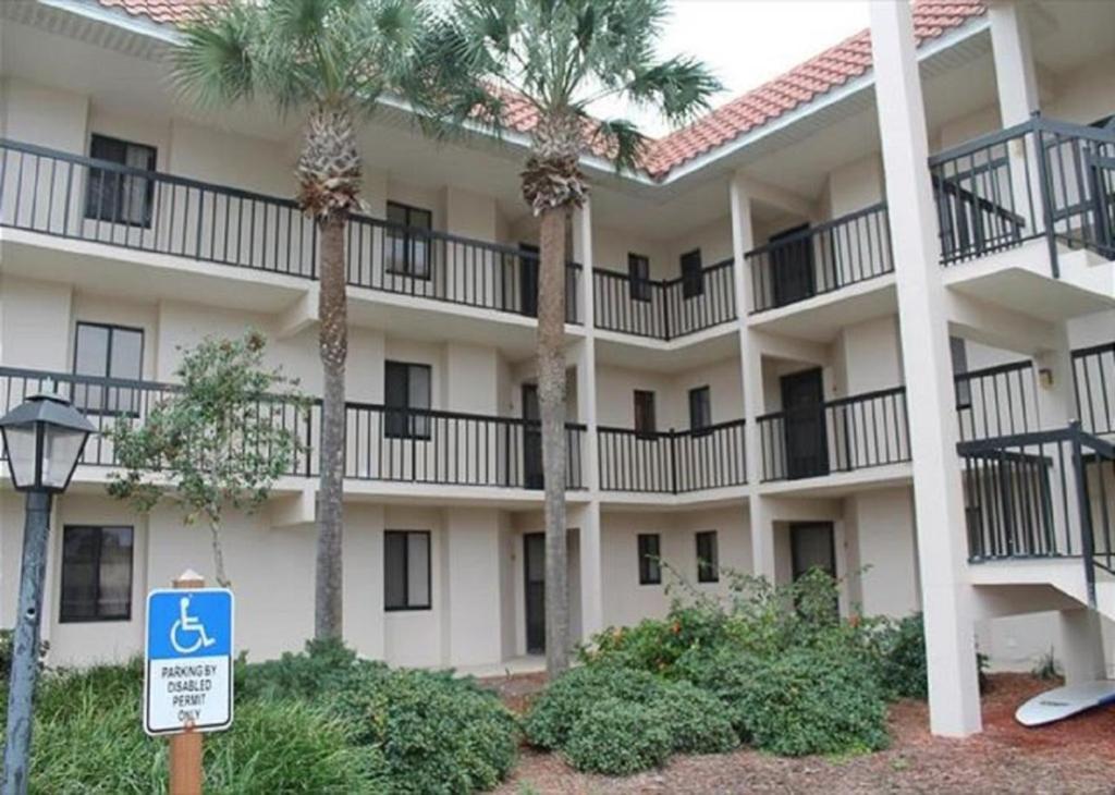 I33 - Ocean Village Club Holiday home St. Augustine
